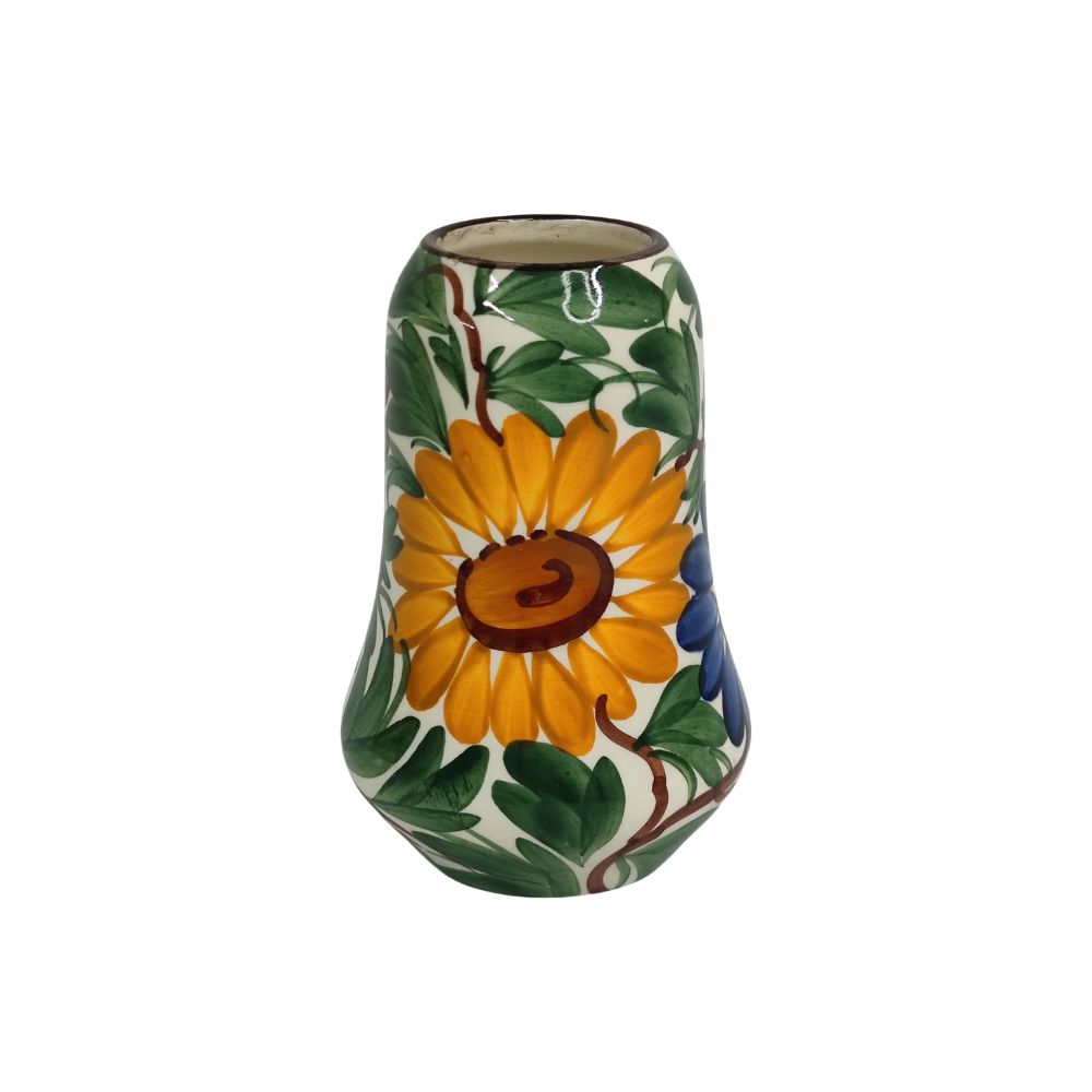 Keramik Vase Schramberg Nr. 533