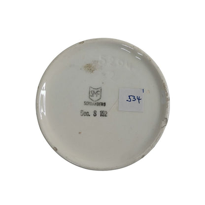 Keramik Vase Schramberg Nr. 534