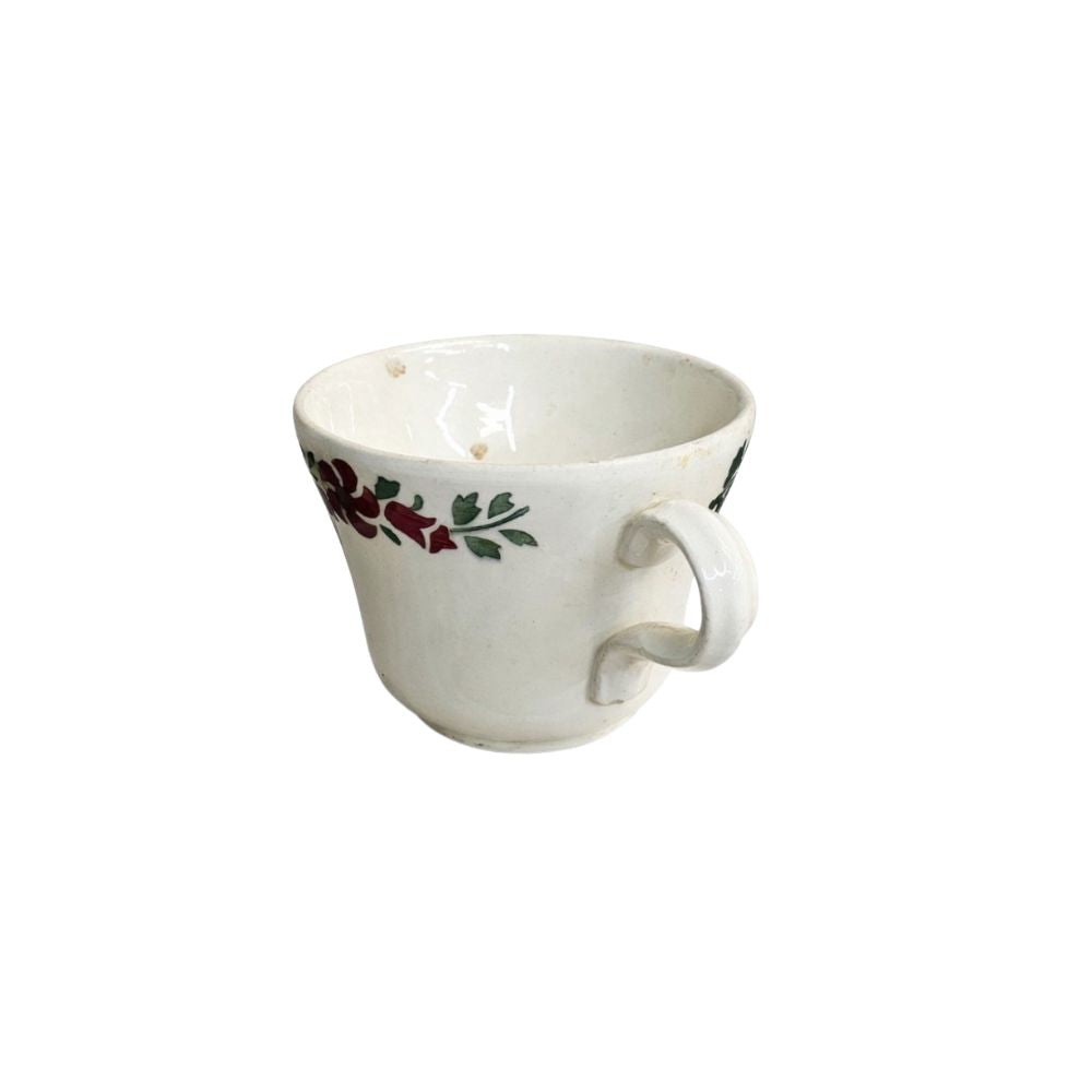 Keramik Tasse Schramberg Nr. 056