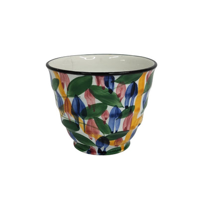 Keramik Vase Schramberg Nr. 535