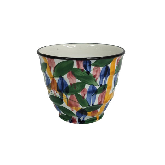 Keramik Vase Schramberg Nr. 535