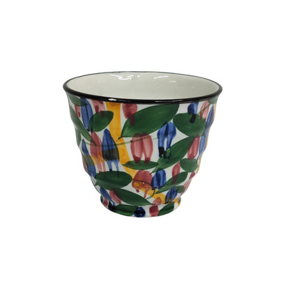 Keramik Vase Schramberg Nr. 535