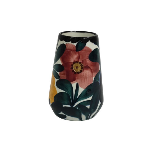 Keramik Vase Schramberg Nr. 536
