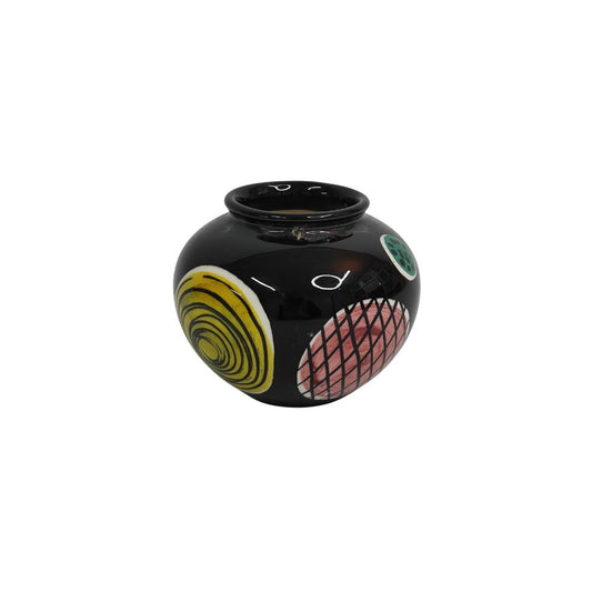 Keramik Vase Schramberg Nr. 537