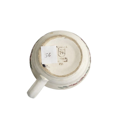 Keramik Tasse Schramberg Nr. 056