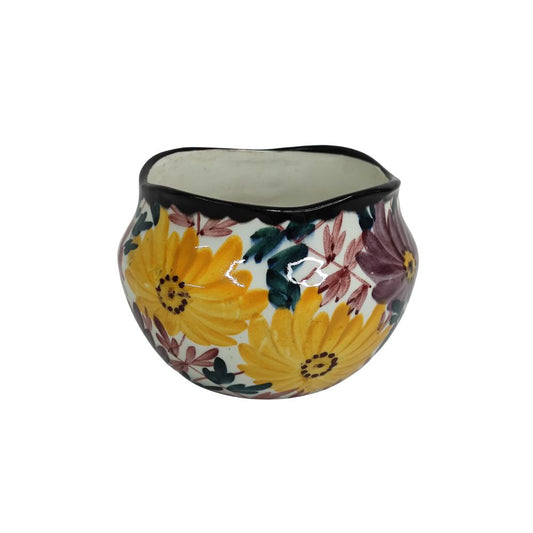 Keramik Vase Schramberg Nr. 538