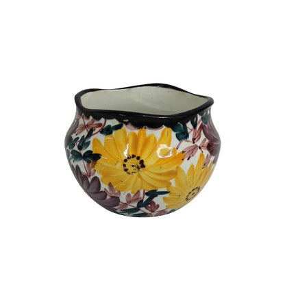 Keramik Vase Schramberg Nr. 538