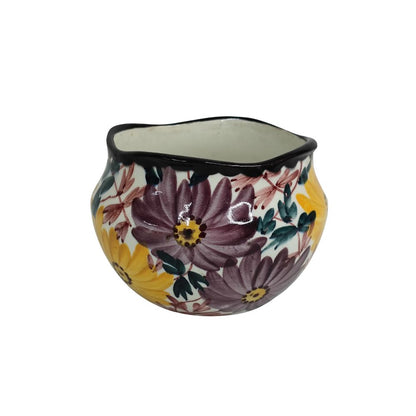 Keramik Vase Schramberg Nr. 538