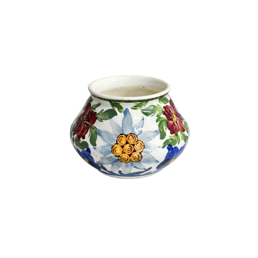 Keramik Vase Schramberg Nr. 060
