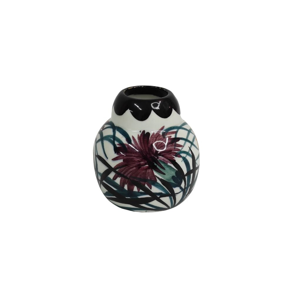 Keramik Vase Schramberg Nr. 540