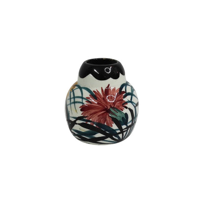 Keramik Vase Schramberg Nr. 540