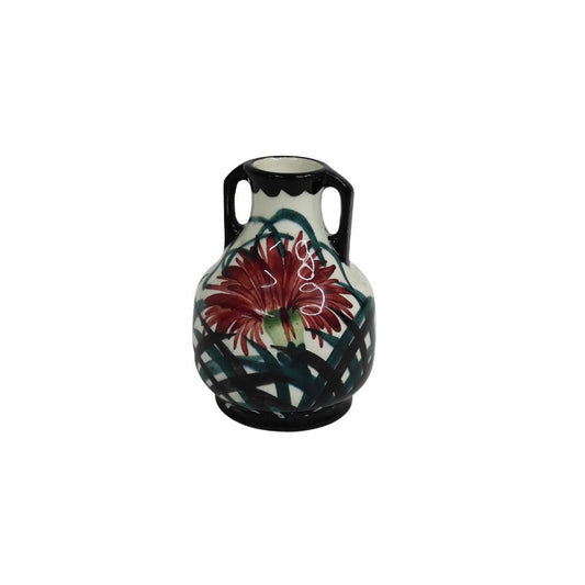Keramik Vase Schramberg Nr. 541