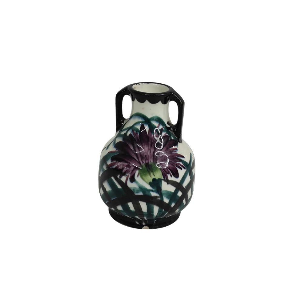 Keramik Vase Schramberg Nr. 541