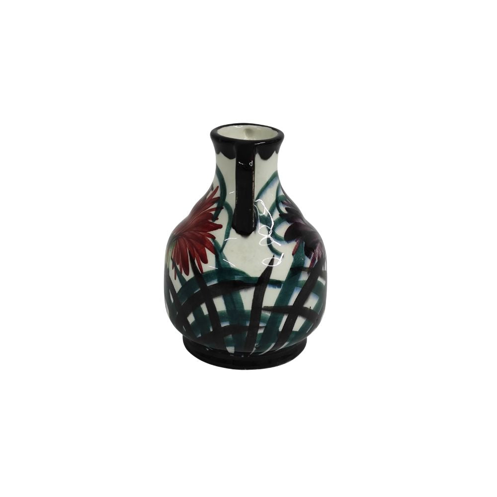 Keramik Vase Schramberg Nr. 541