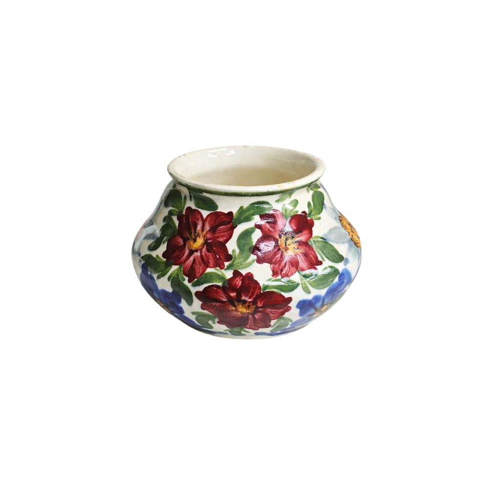 Keramik Vase Schramberg Nr. 060