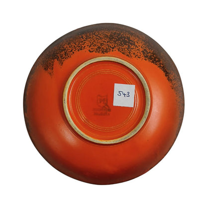 Keramik Schale Schramberg Nr. 543