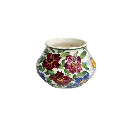 Keramik Vase Schramberg Nr. 060