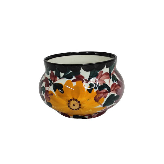 Keramik Vase Schramberg Nr. 546