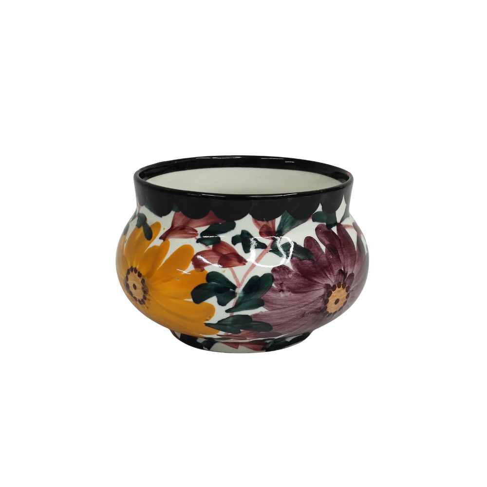 Keramik Vase Schramberg Nr. 546