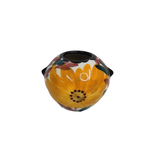 Keramik Vase Schramberg Nr. 547