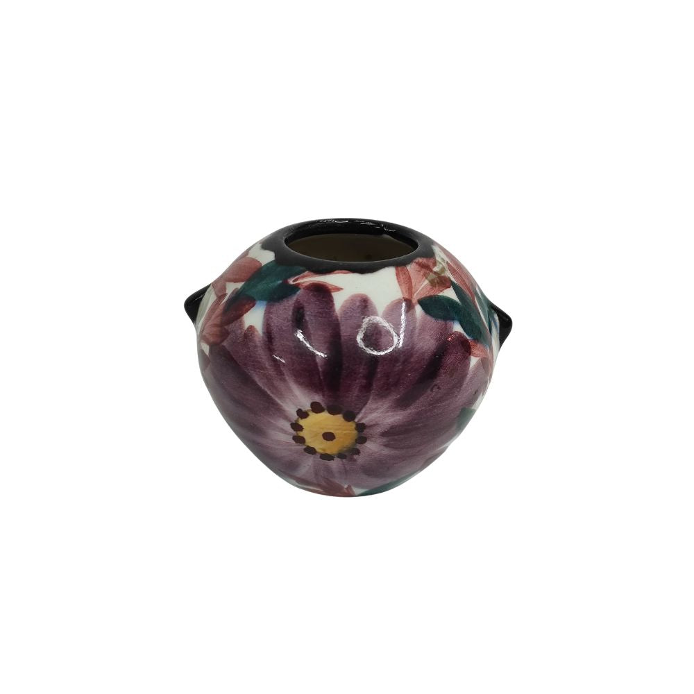 Keramik Vase Schramberg Nr. 547