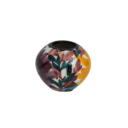 Keramik Vase Schramberg Nr. 547
