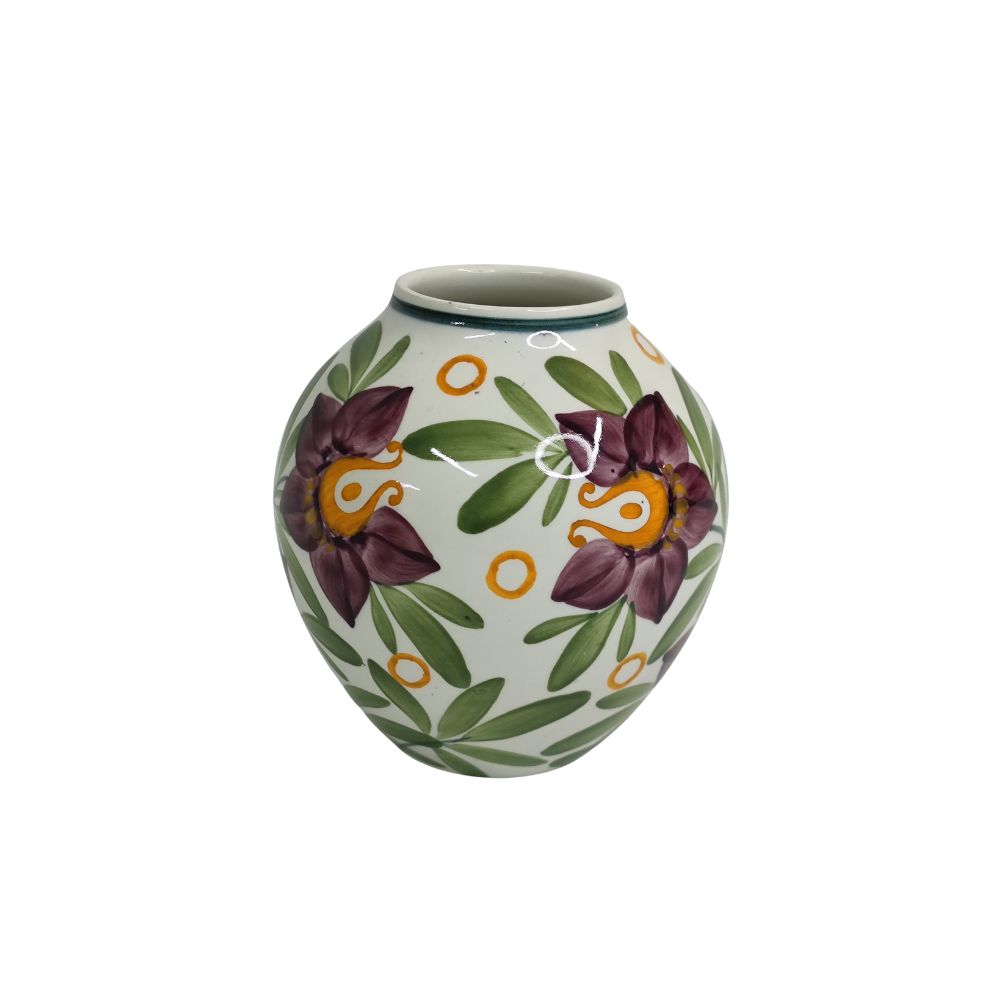 Keramik Vase Schramberg Nr. 548