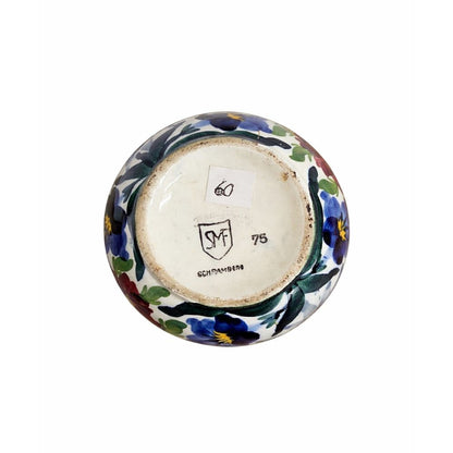 Keramik Vase Schramberg Nr. 060