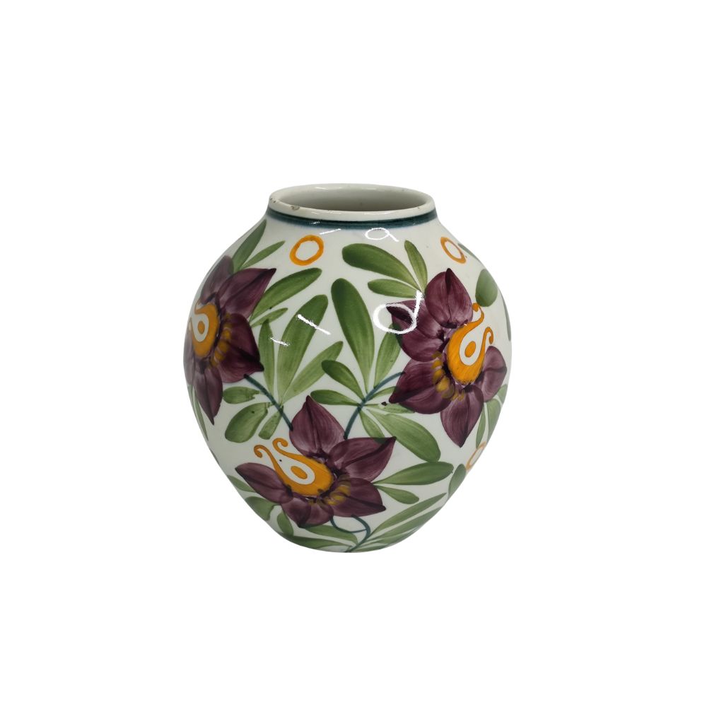 Keramik Vase Schramberg Nr. 548