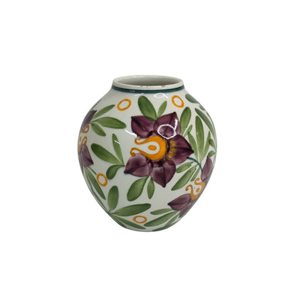 Keramik Vase Schramberg Nr. 548