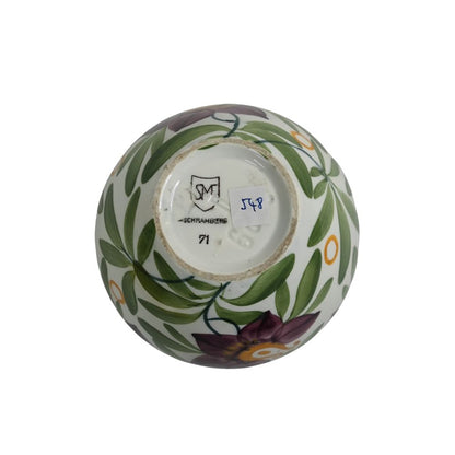 Keramik Vase Schramberg Nr. 548