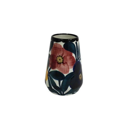 Keramik Vase Schramberg Nr. 550