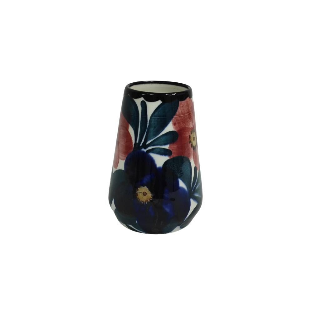 Keramik Vase Schramberg Nr. 550
