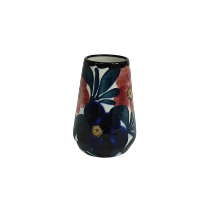 Keramik Vase Schramberg Nr. 550