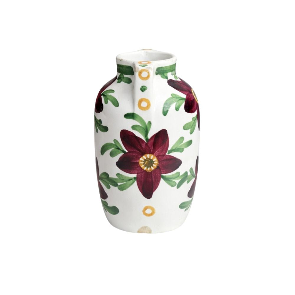 Keramik Henkel-Vase Schramberg Nr. 011
