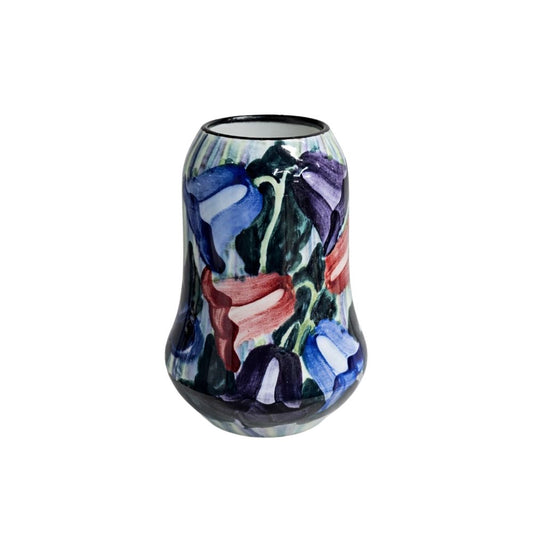Keramik Vase Schramberg Nr. 080