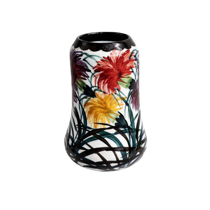 Keramik Vase Schramberg Nr. 006