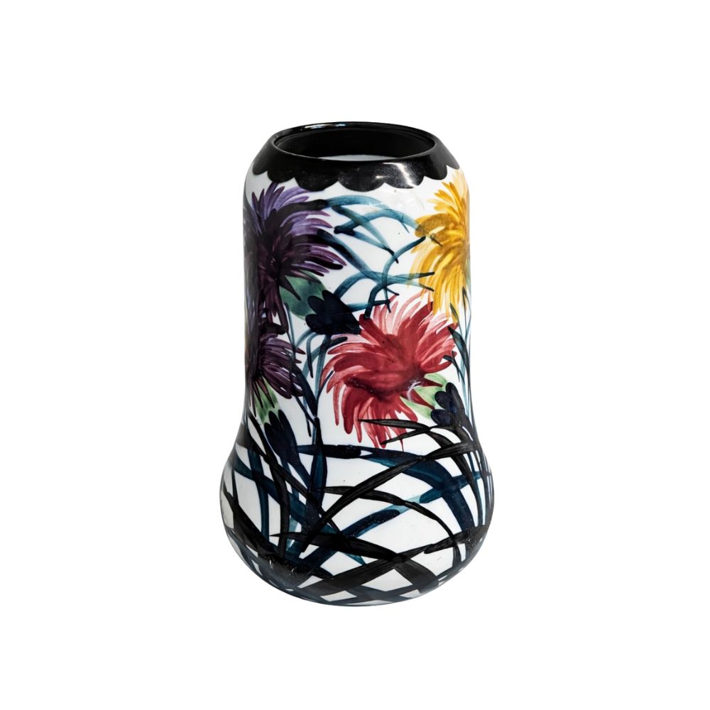 Keramik Vase Schramberg Nr. 006