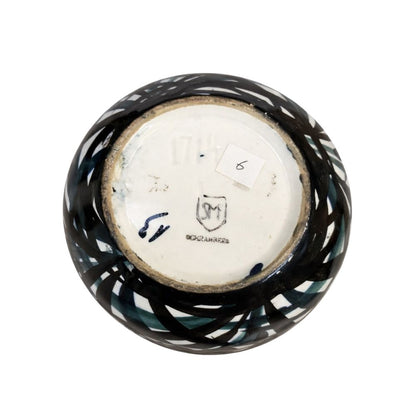 Keramik Vase Schramberg Nr. 006