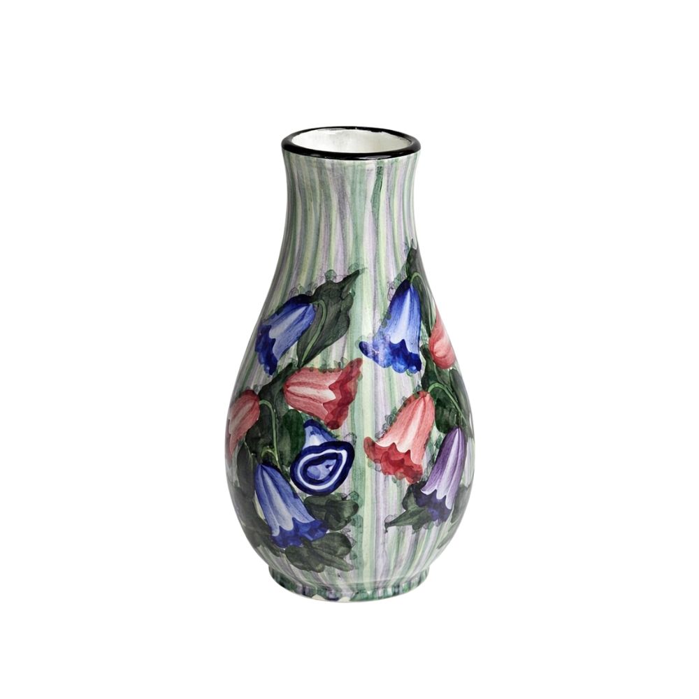 Keramik Vase Schramberg Nr. 010