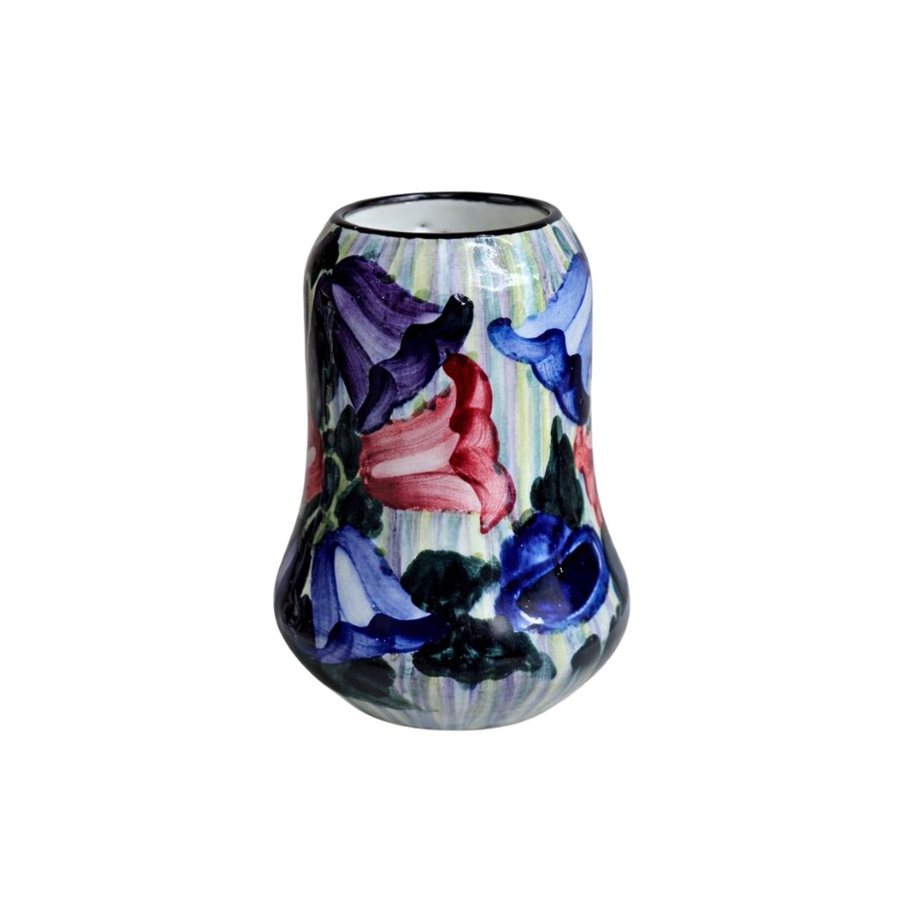 Keramik Vase Schramberg Nr. 080