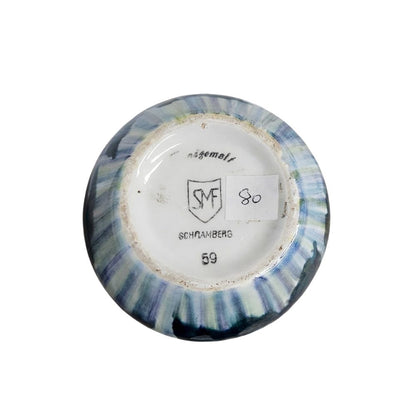 Keramik Vase Schramberg Nr. 080