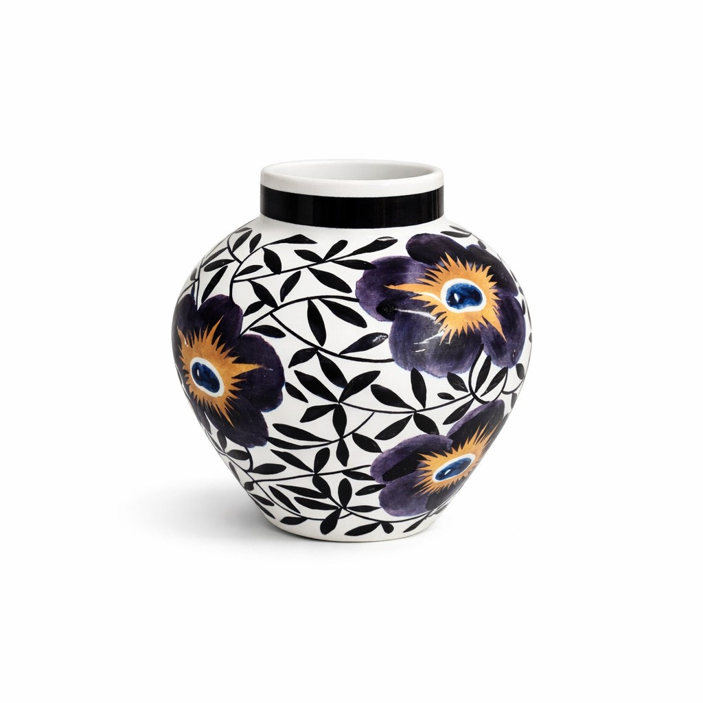 Keramik Vase Schramberg Nr. 003