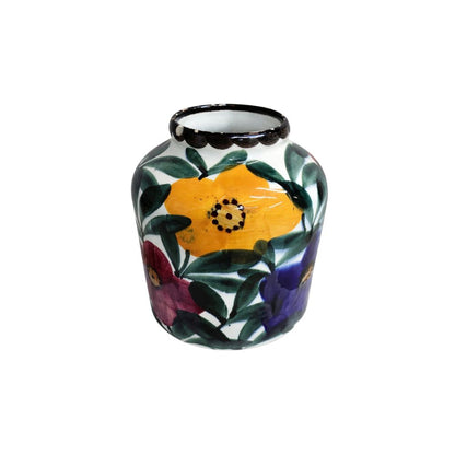 Keramik Vase Schramberg Nr. 082
