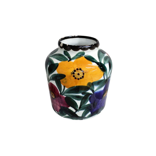 Keramik Vase Schramberg Nr. 082