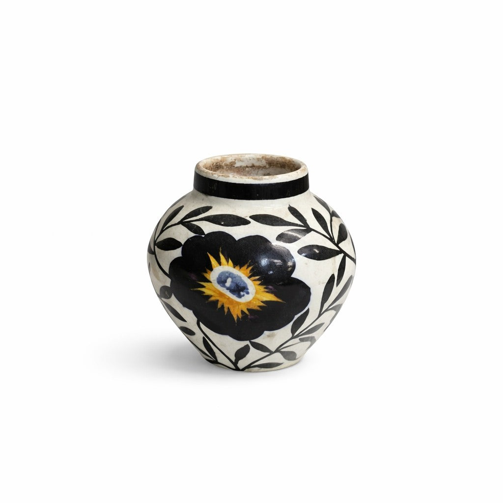 Keramik Vase Schramberg Nr. 003