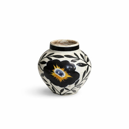 Keramik Vase Schramberg Nr. 003