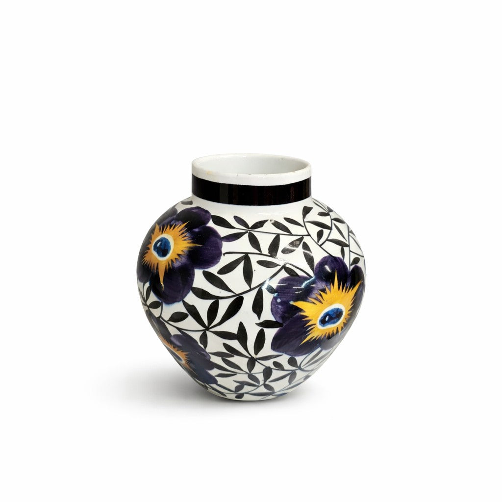 Keramik Vase Schramberg Nr. 003