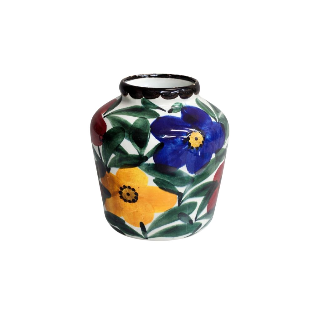 Keramik Vase Schramberg Nr. 082