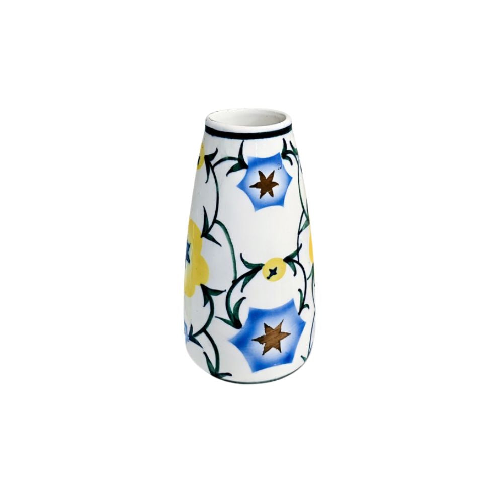 Keramik Vase Schramberg Nr. 085
